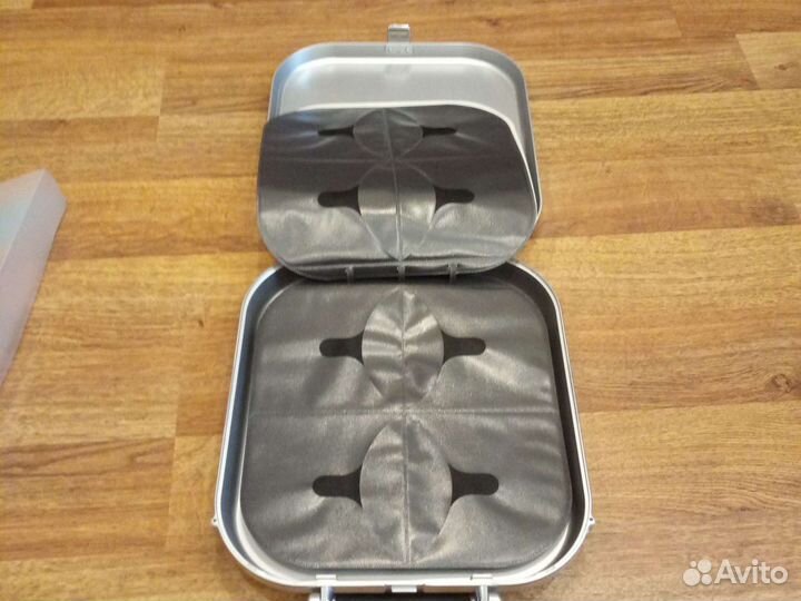 Кейс для CD-DVD дисков