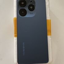 Задняя крышка Tecno Spark 10 Pro огриг