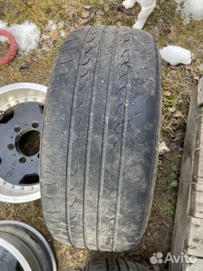 Продам диски r15