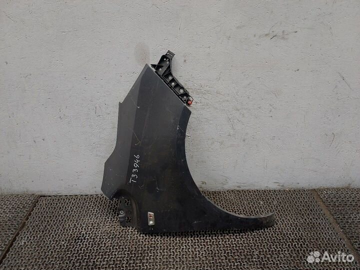 Крыло Opel Meriva 2010, 2011