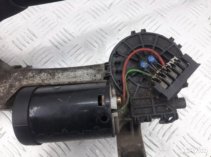 Трапеция для mercedes-benz E-Class (W210)