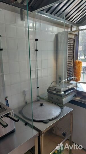 Готовый бизнес Пекарня