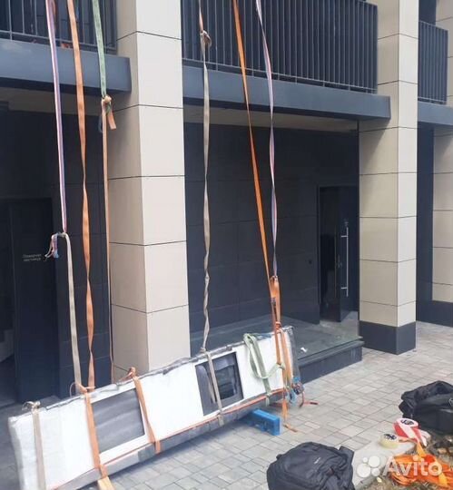 Грузчики-Такелаж-Сейф-Пианино-Ванна-Вывоз мусора