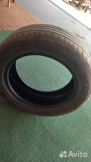 Hankook Ventus Prime 3 K125 195/55 R15