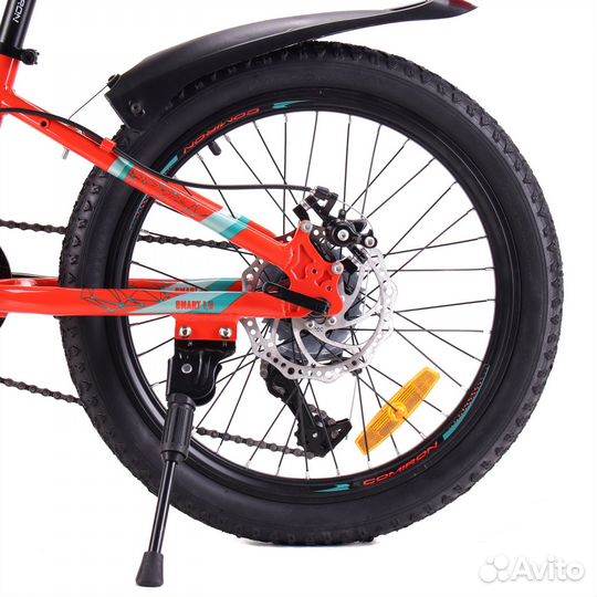 Велосипед 20