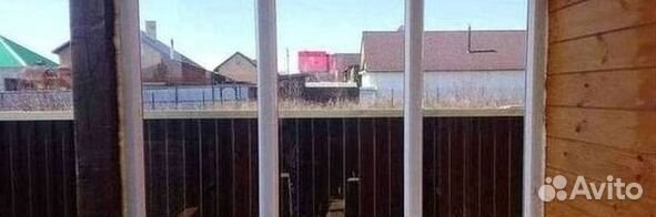 Окна пластиковые быстро под ключ