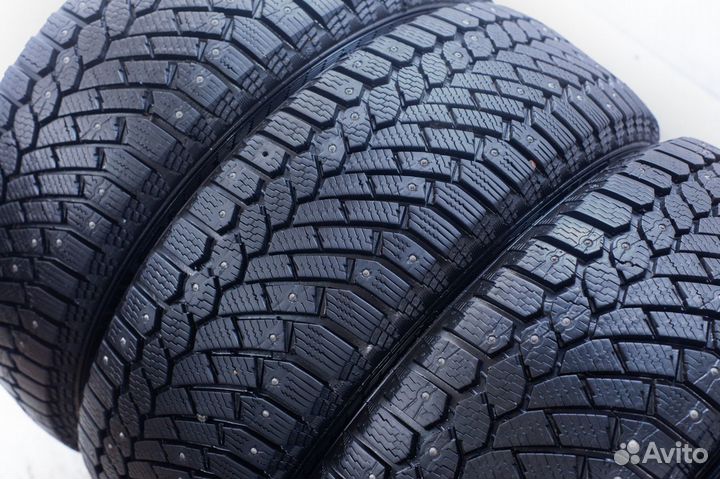 Gislaved Nord Frost 200 205/60 R16 96T