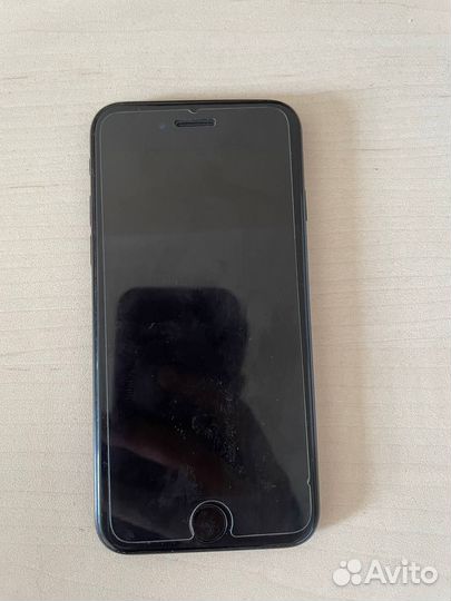 iPhone SE (2020), 128 ГБ
