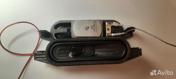 Разбор телевизора BBK 50LEM-1043FTS2C