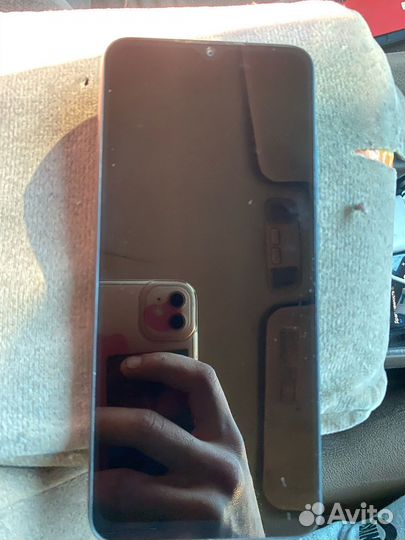 Xiaomi Poco C40, 4/64 ГБ
