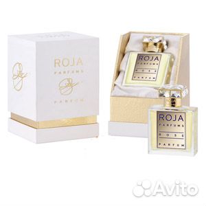 Roja parfum elixir Pour Femme