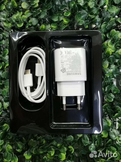 Зарядное устройство Samsung Note 10