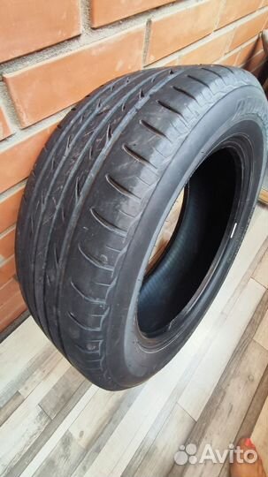 Bridgestone Nextry Ecopia 205/55 R16