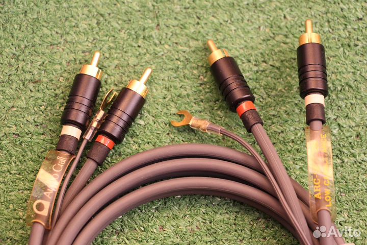 AudioCraft ARC Series, Japan винтаж