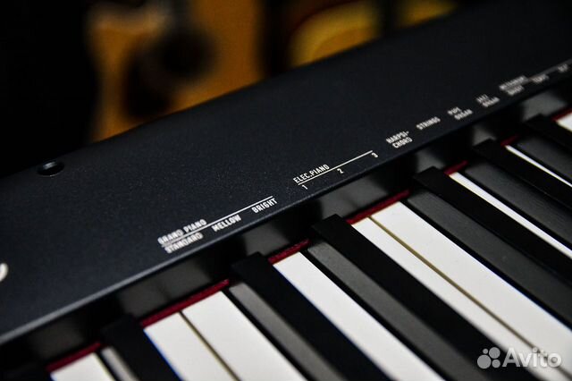 Цифровое пианино (Супер Комплект) объявление продам