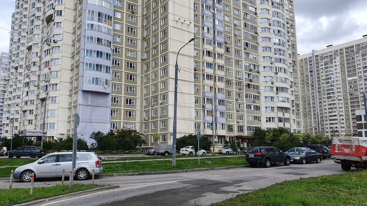 3-к. квартира, 75,3 м², 4/25 эт.