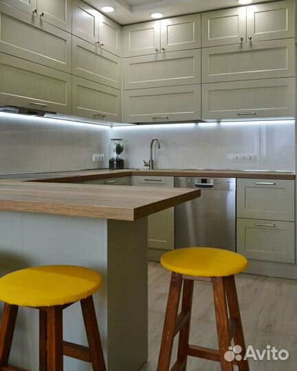 Кухня на заказ