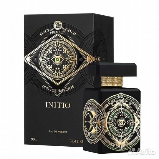 Initio oud for happiness оригинал