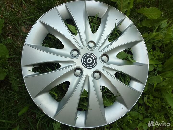 Колпаки на Фольксваген jetta