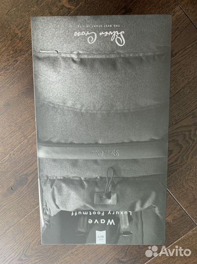 Муфта, спальный мешок Silver Cross