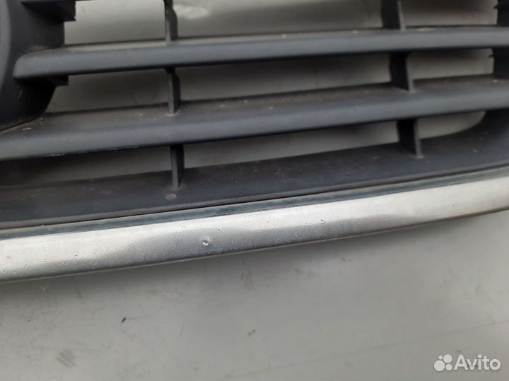 Решетка радиатора Audi A6 C5