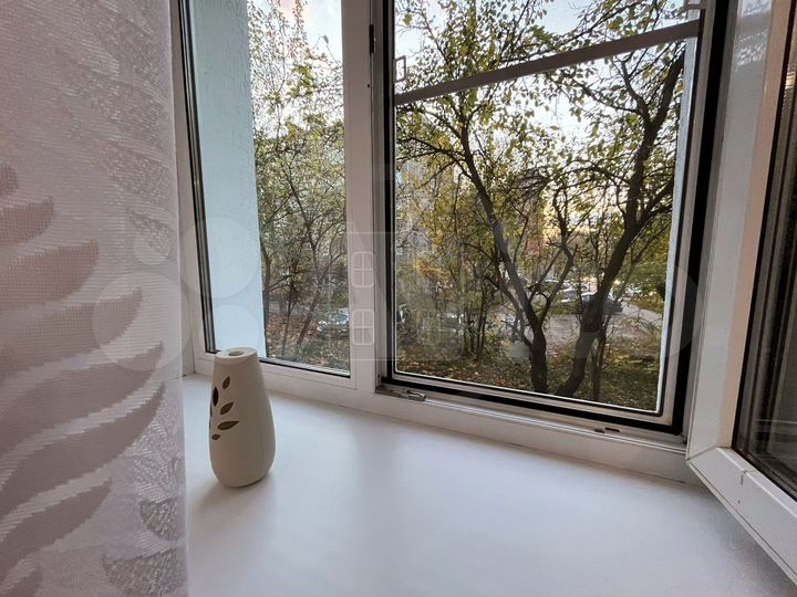 Комната 11,7 м² в 1-к., 1/5 эт.