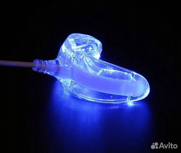 Набор для отбеливания зубов