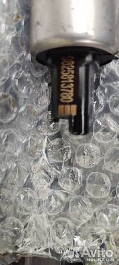 Фазорегулятора электроклапан для Пежо-Ситроен ер-6