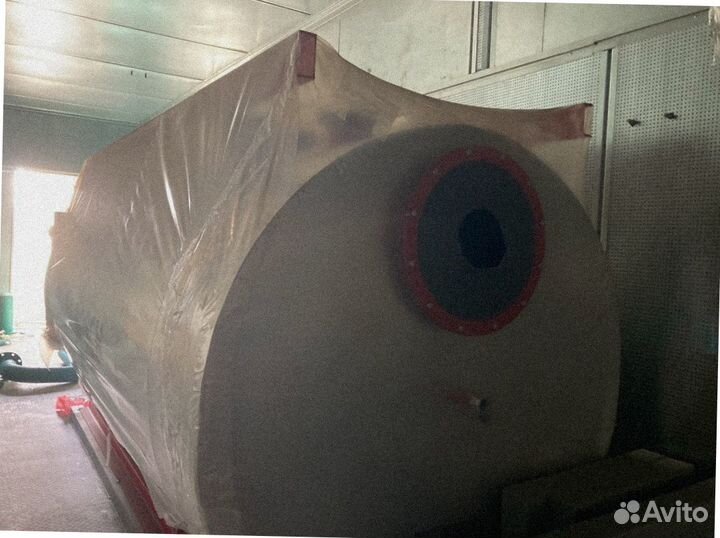 Газовый Котел (водогрейный) Bоsch uт-L-28 (промыш)