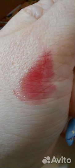 Chanelrouge allure gloss Блеск, помада