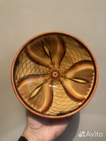 Посуда зик СССР