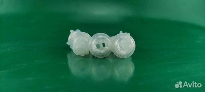 Втулка привода картриджа Brother L2300 L2500 L2740