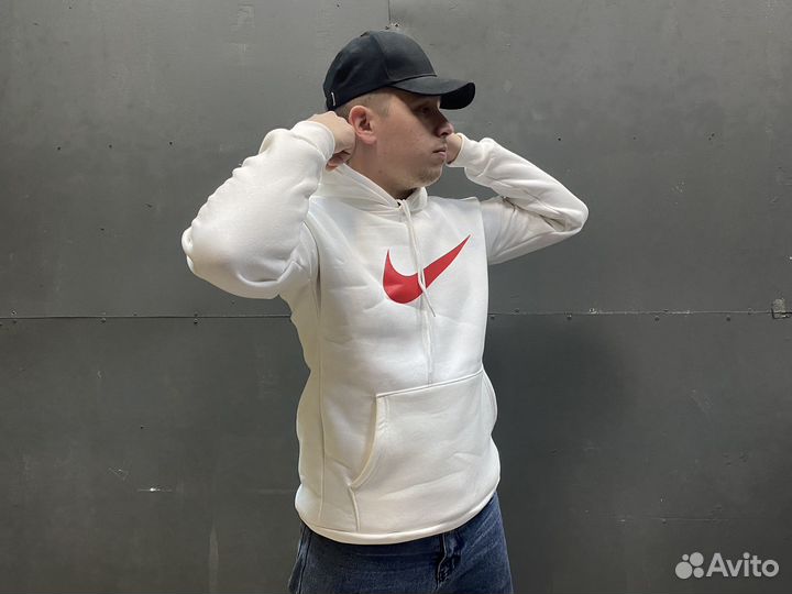 Худи nike