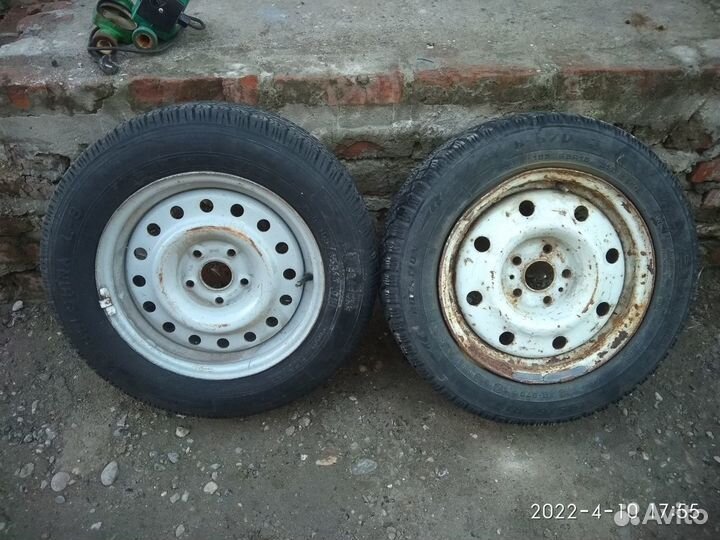 Авторезина бу