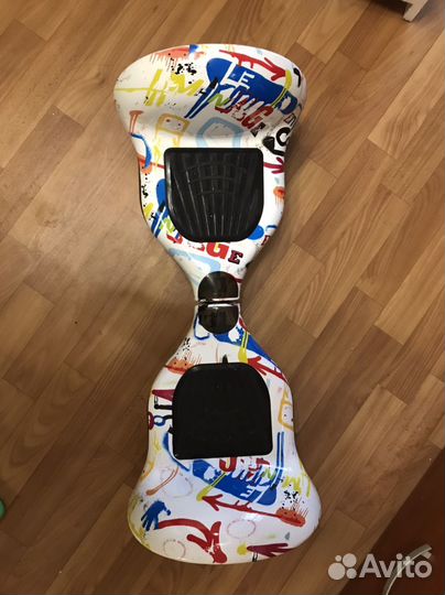 Гироскутер 10 SMART Balance Wheel