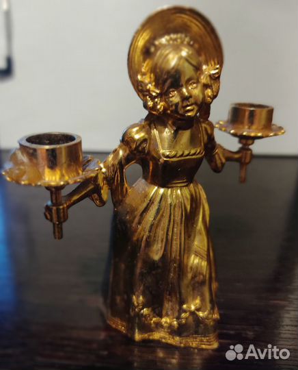 Подсвечник