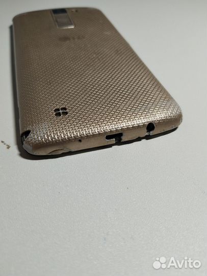 LG K8 K350E, 16 ГБ