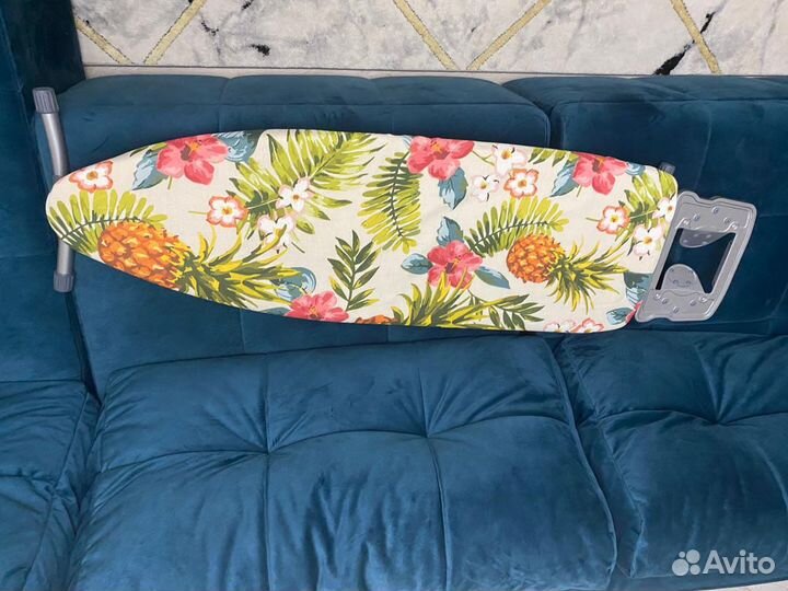 Гладильная доска новая