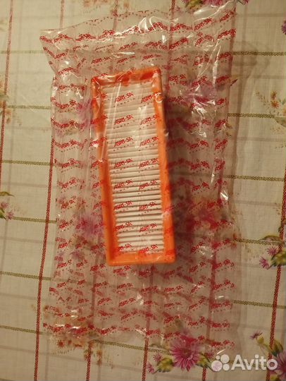 Воздушный фильтр