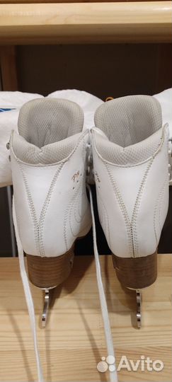 Продаются коньки risport