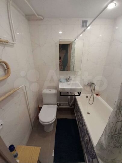 1-к. квартира, 31 м², 5/5 эт.