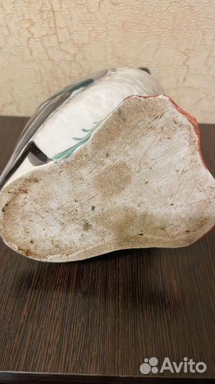 Штоф Лфз, 30-е годы, эксклюзивная роспись