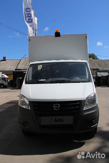 ГАЗ ГАЗель Next, 2023