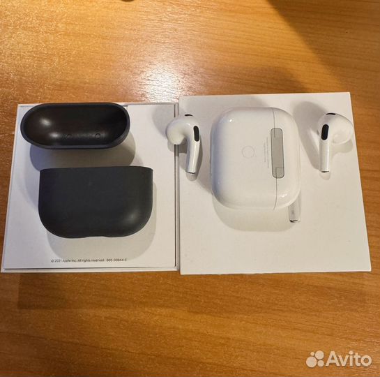 Airpods 3 Оригинал