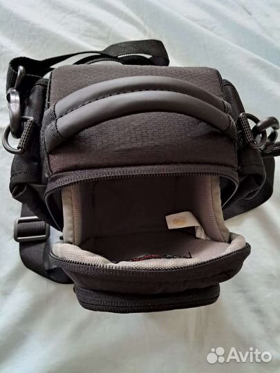 Сумки для фотоаппарата