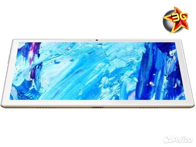 Планшет Blackview Tab 8E 3/32Gb Wi-Fi Gold