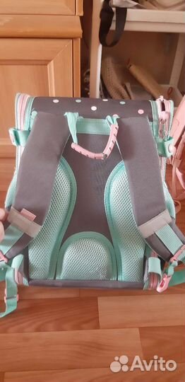 Школьный рюкзак