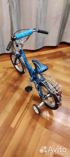 Велосипед Viking Wave 14'