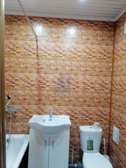 Квартира-студия, 30 м², 12/16 эт.