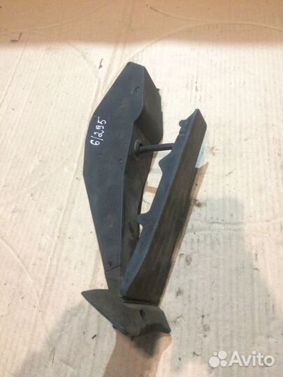 Педаль газа BMW 3 E92 35426772645, 25916010